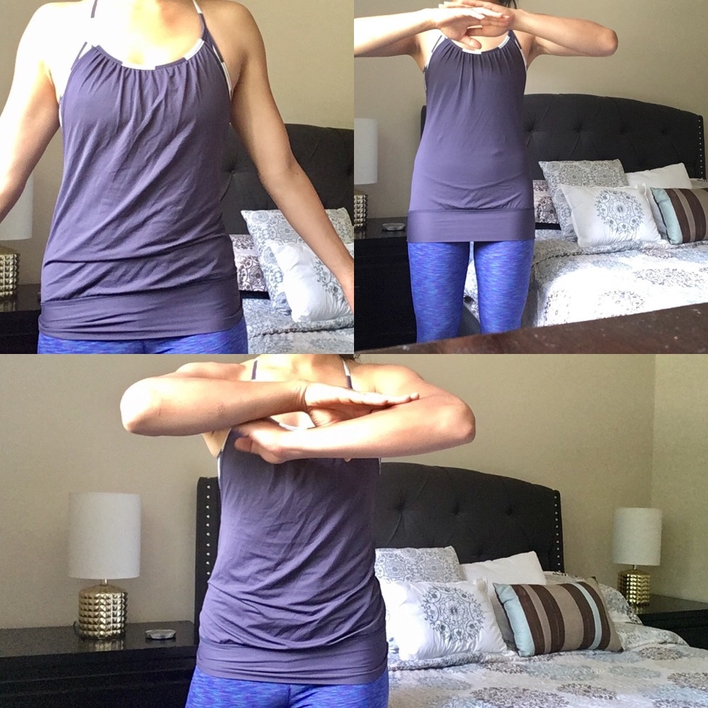 Lululemon Top - Picture 8 of 8